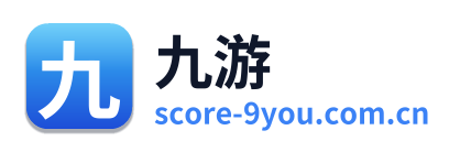 九游 Logo